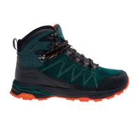 Elbrus Bottes De Randonnée Eravica Mid Wp