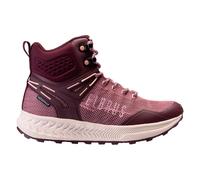 Elbrus Bottes De Randonnée Saran Wp