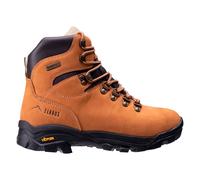 Elbrus Sparrow V Sympatex Hiking Boots Marron EU 38 Femme