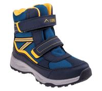 Elbrus Bottes De Randonnée Valere Mid Wp Junior