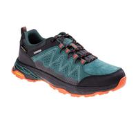 Elbrus Chaussures De Randonnée Eravica Low Wp
