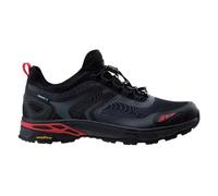 Elbrus Chaussures De Randonnée Milkar Wp