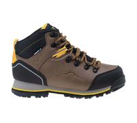 Elbrus Chaussures De Randonnée Taner Mid Wp