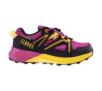 Elbrus Chaussures De Randonnée Vapus Wp