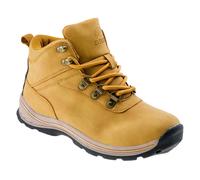 Elbrus Chaussures De Randonnée Wadi Mid
