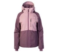 Elbrus Limmen Jacket Marron,Rose M Femme