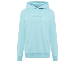 ELBSAND - Dilan - Sweat à capuche - M - ocean wave