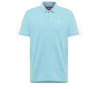 ELBSAND - Holms - Polo - M - ocean wave