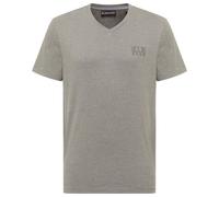 ELBSAND - Ingvar T-Shirt - T-shirt - S - stone melange