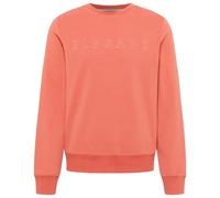 ELBSAND - Jona Sweatshirt - Pull - XXL - brick red