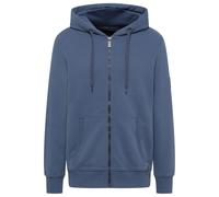 ELBSAND - Malte Hoodie - Veste de sport - S - indigo blue