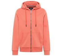 ELBSAND - Mats Hoodie Jacket - Veste à capuche - M - brick red