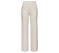 Elbsand Pantalon noisette / blanc cassé, Taille 36-38
