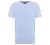 ELBSAND - Salo - T-shirt - M - rain washed