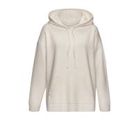 Elbsand Sweat-shirt beige / beige clair, Taille S-M