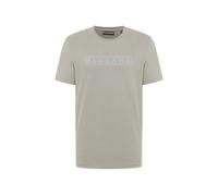 Elbsand T-Shirt 'Finn' gris / pierre, Taille XL