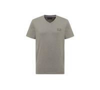 Elbsand T-Shirt 'Ingvar' beige foncé, Taille XL