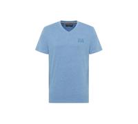 Elbsand T-Shirt 'Ingvar' opal, Taille L