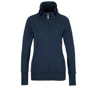 ELBSAND - Women's Alvis Jacket Regular Fit - Veste de sport - M - coldwater