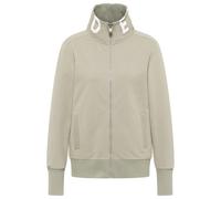 ELBSAND - Women's Alvis Jacket Regular Fit - Veste de sport - XL - pale fern / white