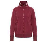 ELBSAND - Women's Alvis Jacket Regular Fit - Veste de sport - XL - ruby
