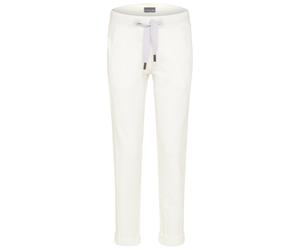 ELBSAND - Women's Brinja 7/8 Pants - Pantalon de jogging - L - cloud white
