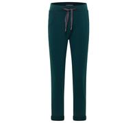 ELBSAND - Women's Brinja 7/8 Pants - Pantalon de jogging - XS - dark ivy