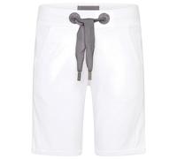 ELBSAND - Women's Brinjana Bermuda - Short - S - bright white