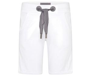 ELBSAND - Women's Brinjana Bermuda - Short - XS - bright white