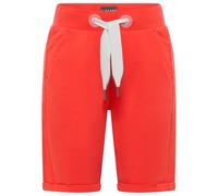 ELBSAND - Women's Brinjana Bermuda - Short - XS - grenadine
