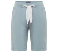 ELBSAND - Women's Brinjana Bermuda - Short - XS - seaweed