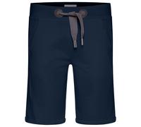 ELBSAND - Women's Brinjana Bermuda - Short - XXL - coldwater