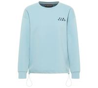 ELBSAND - Women's Caris Sweatshirt - Pull - XS - cameo