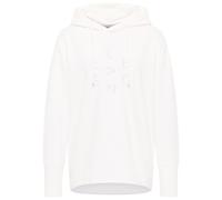 ELBSAND - Women's Dana Hoodie - Sweat à capuche - S - cloud white