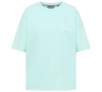 ELBSAND - Women's Gaelle - T-shirt - S - ocean view