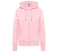 ELBSAND - Women's Kalea Hood Jacket - Veste à capuche - M - shell pink