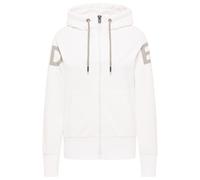 ELBSAND - Women's Kalea Hood Jacket - Veste à capuche - XS - cloud white / pale fern