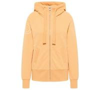 ELBSAND - Women's Kalotta - Veste à capuche - XXL - orange haze