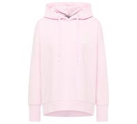 ELBSAND - Women's Leah - Sweat à capuche - L - soft rose