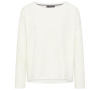 ELBSAND - Women's Riane Sweatshirt - Pull - XS - cloud white
