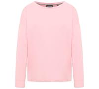 ELBSAND - Women's Riane Sweatshirt - Pull - XS - shell pink