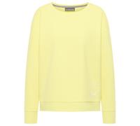ELBSAND - Women's Ritva - Pull - XL - bright yellow