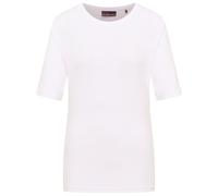 ELBSAND - Women's Siva T-Shirt - T-shirt - L - cloud white
