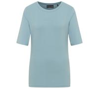 ELBSAND - Women's Siva T-Shirt - T-shirt - XXL - blue shadow