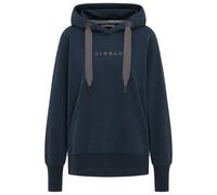 ELBSAND - Women's Svana Hoodie Loose Fit - Sweat à capuche - L - coldwater