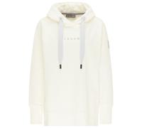 ELBSAND - Women's Svana Hoodie Loose Fit - Sweat à capuche - S - cloud white