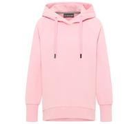 ELBSAND - Women's Svana Hoodie Loose Fit - Sweat à capuche - XS - shell pink