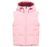 ELBSAND - Women's Tari HD Vest - Gilet d'hiver - L - shell pink