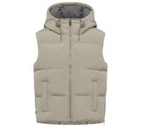 ELBSAND - Women's Tari HD Vest - Gilet d'hiver - M - pale fern