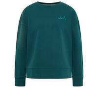 ELBSAND - Women's Tilla - Pull - XXL - dark ivy